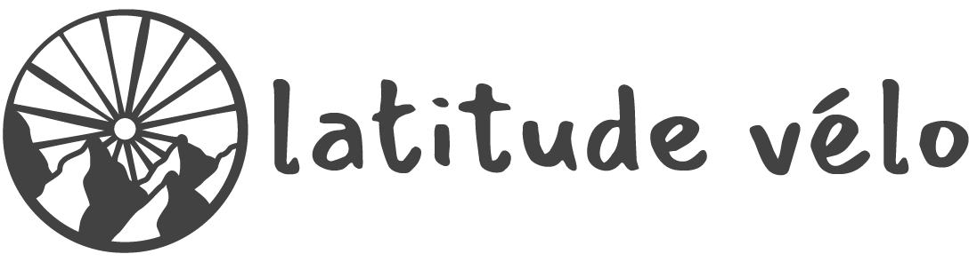 latitude vélo